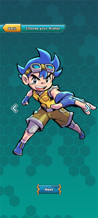 四驱传说内置菜单版