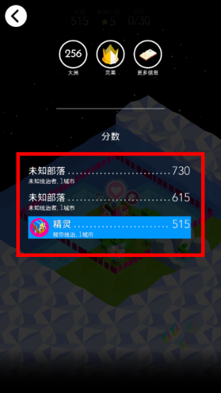 低模之战古代文明之战