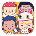米加小镇废弃工厂游戏(miga town)
