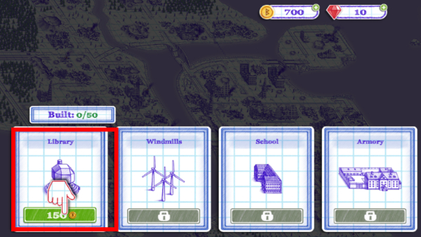 sea battle2游戏截图3