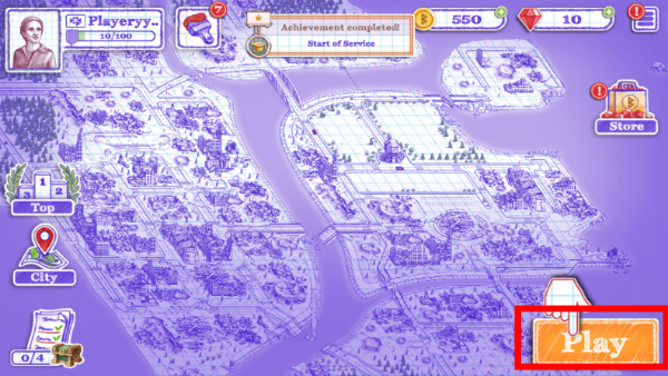 sea battle2游戏截图4