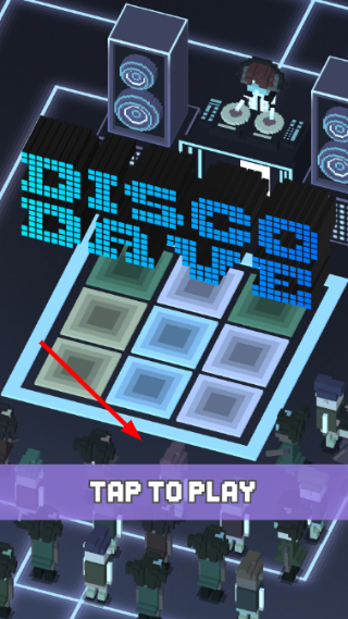 Disco Dave