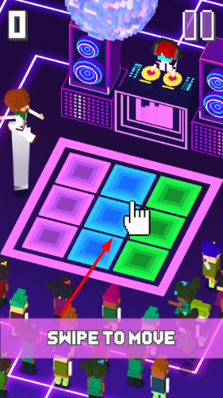 Disco Dave