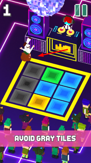 Disco Dave