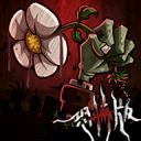 植物大战僵尸恐怖版(太阳人)
