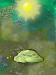 植物大战僵尸恐怖版(太阳人)