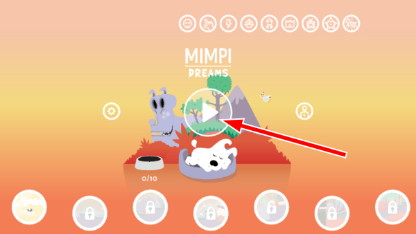 Mimpi Dreams