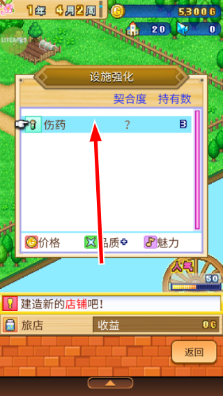 冒险村物语2汉化版