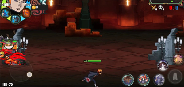 太子战记璀璨光芒美化版无cd
