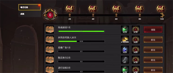 shadow knight游戏(暗影骑士绝命旅途)