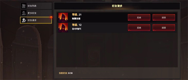 死亡血统游戏