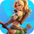 Archery Clash
