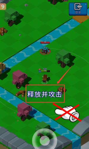 皇家狩猎游戏(Hunt Royale)