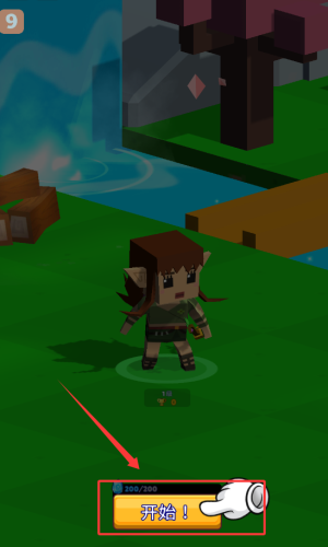 皇家狩猎游戏(Hunt Royale)
