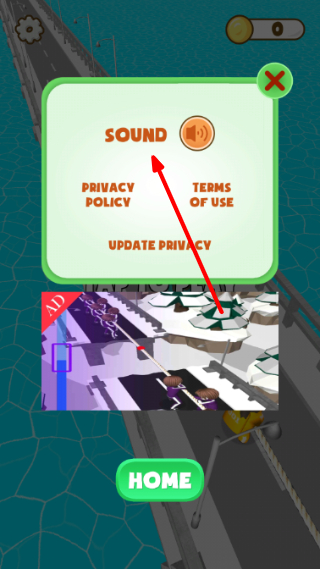 Squid Games游戏截图4