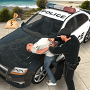 警车模拟器汉化版