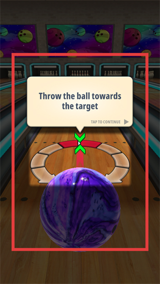 Bowling Crew保龄球队
