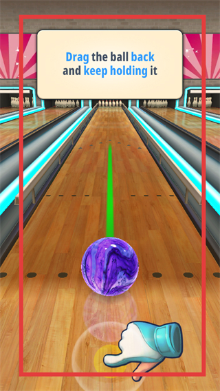 Bowling Crew保龄球队