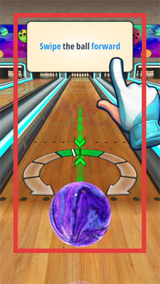 Bowling Crew保龄球队