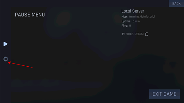 cs1.6联机版手机版(反抗)游戏截图3