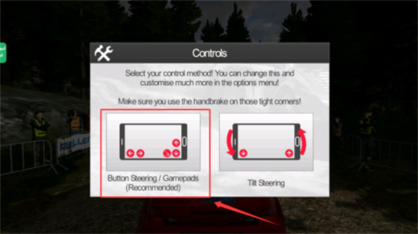 rush rally3破解版