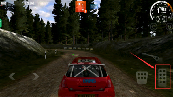 rush rally3破解版