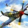 战机二战空战英雄解锁飞机