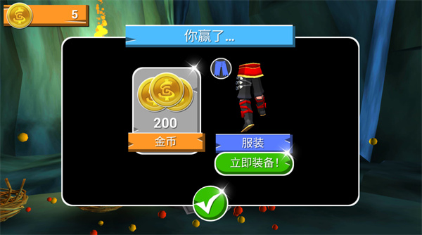 faily tumbler手游