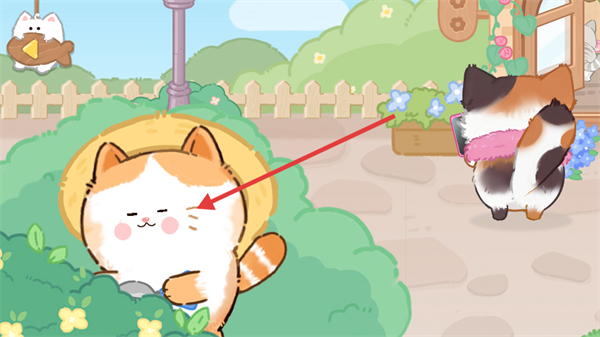 猫咪疗愈所游戏截图2