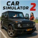 汽车模拟器2汉化版