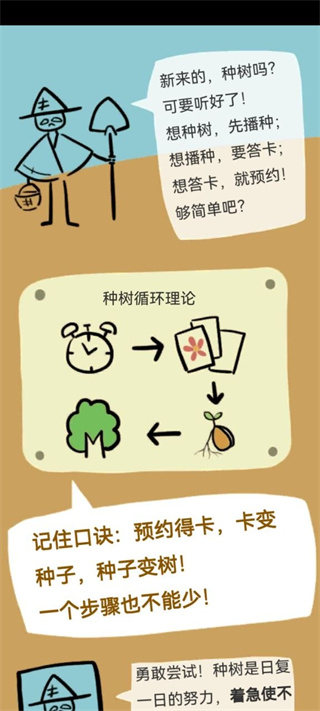 老农种树破解版游戏截图3