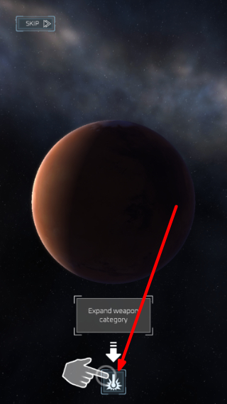 星战模拟器