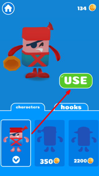 Hook Master