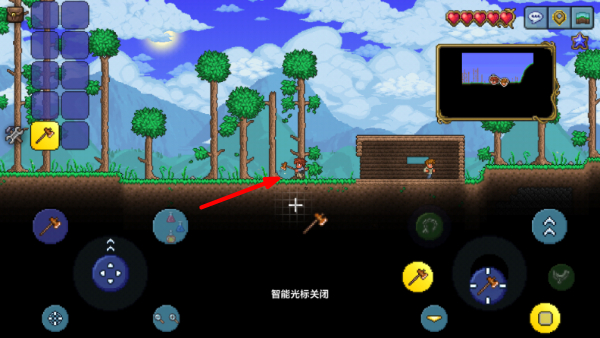 Terraria