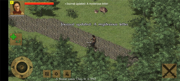 放逐的王国rpg