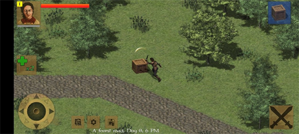 放逐的王国rpg