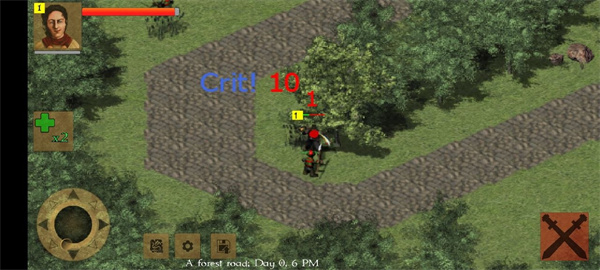 放逐的王国rpg