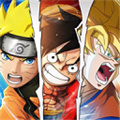 漫画群星大集结汉化版