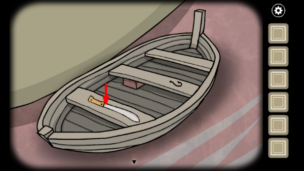 Rusty Lake Paradise