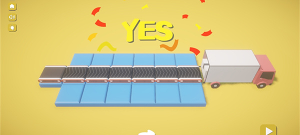 Conveyor游戏