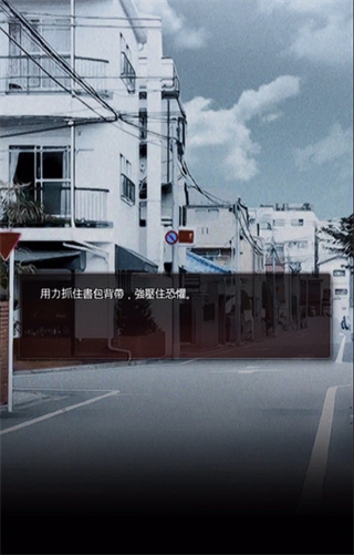 危险的家伙们中文版