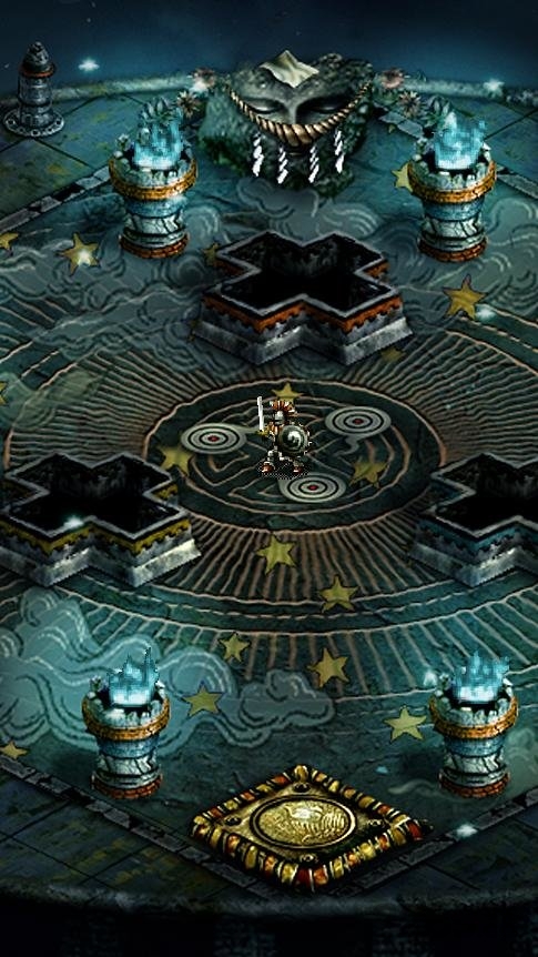 triglav魔塔破解版