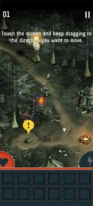 triglav魔塔破解版