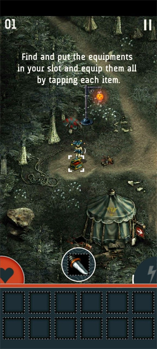 triglav魔塔破解版