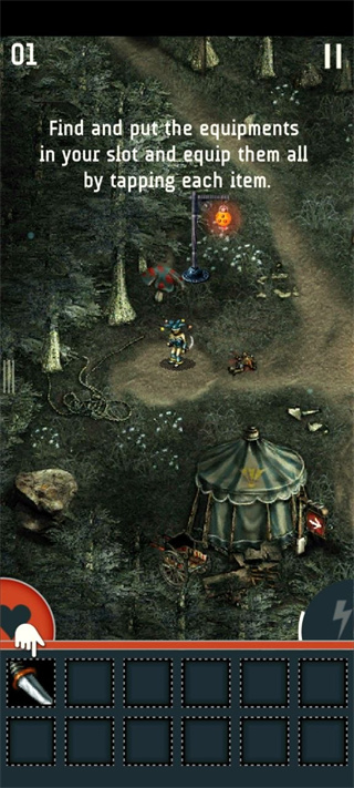 triglav魔塔破解版