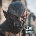 邪恶的土地evil lands