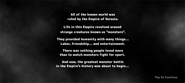梦幻怪兽上帝版(Neo Monsters)