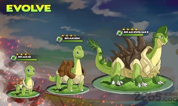 梦幻怪兽无限钻石版