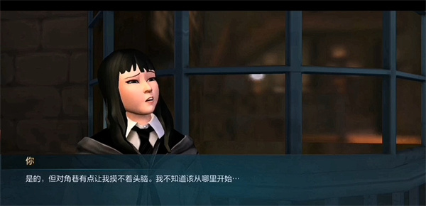 哈利波特霍格沃茨之谜破解版内置菜单(Hogwarts Mystery)
