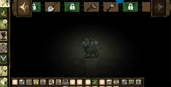 饥荒合集版mod直装版